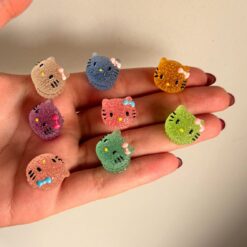 فینگیل شبتاب کیتی کد 2956