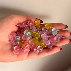 فینگیل شبتاب قورباغه خندان کد 2958