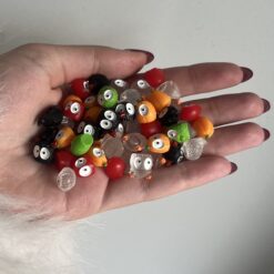 مینی فیگور فسقلی کیوت کد 2965