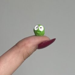 Alternative view of مینی فیگور فسقلی کیوت کد 2965