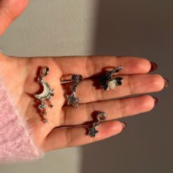 پلاک پاندورا تم آسمانی کد 2967