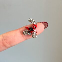 Alternative view of پلاک پاندورا تم اسپرت کد 2968