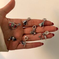 پلاک پاندورا تم مشاغل هنری کد 2969