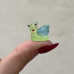 Alternative view of فینگیل شبتاب لاکپشت کد 2974