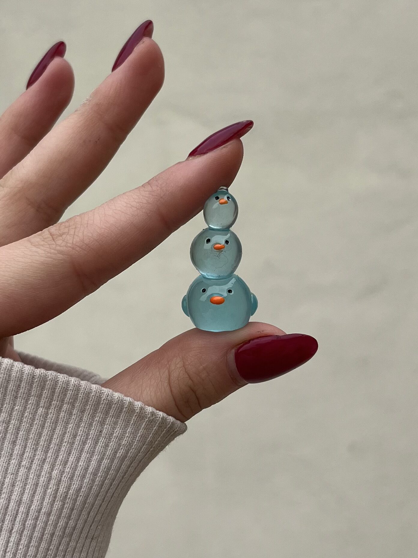 فینگیل شبتاب خانواده جوجهها کد 2977 - Image 10