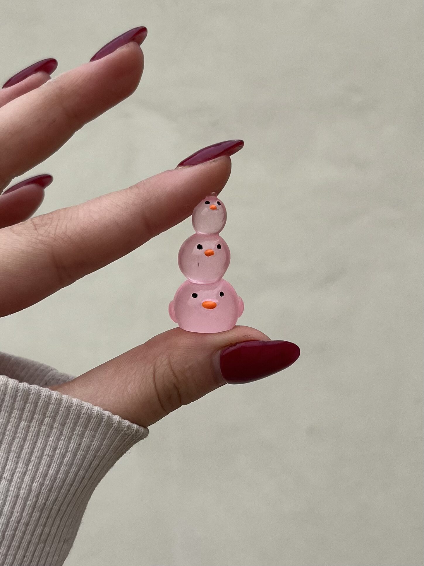 فینگیل شبتاب خانواده جوجهها کد 2977 - Image 7