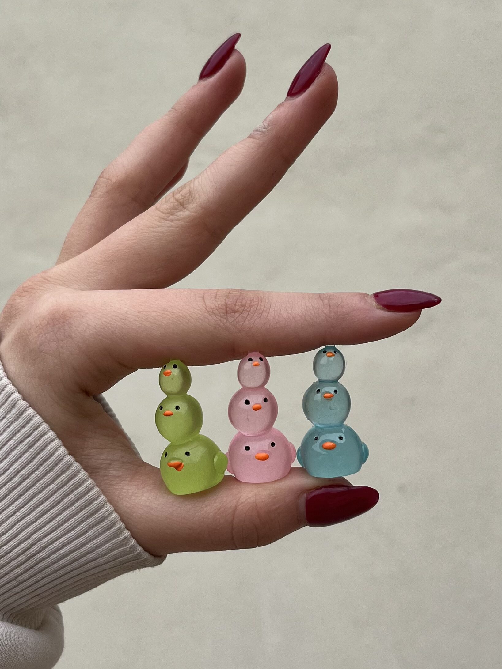 فینگیل شبتاب خانواده جوجهها کد 2977 - Image 2