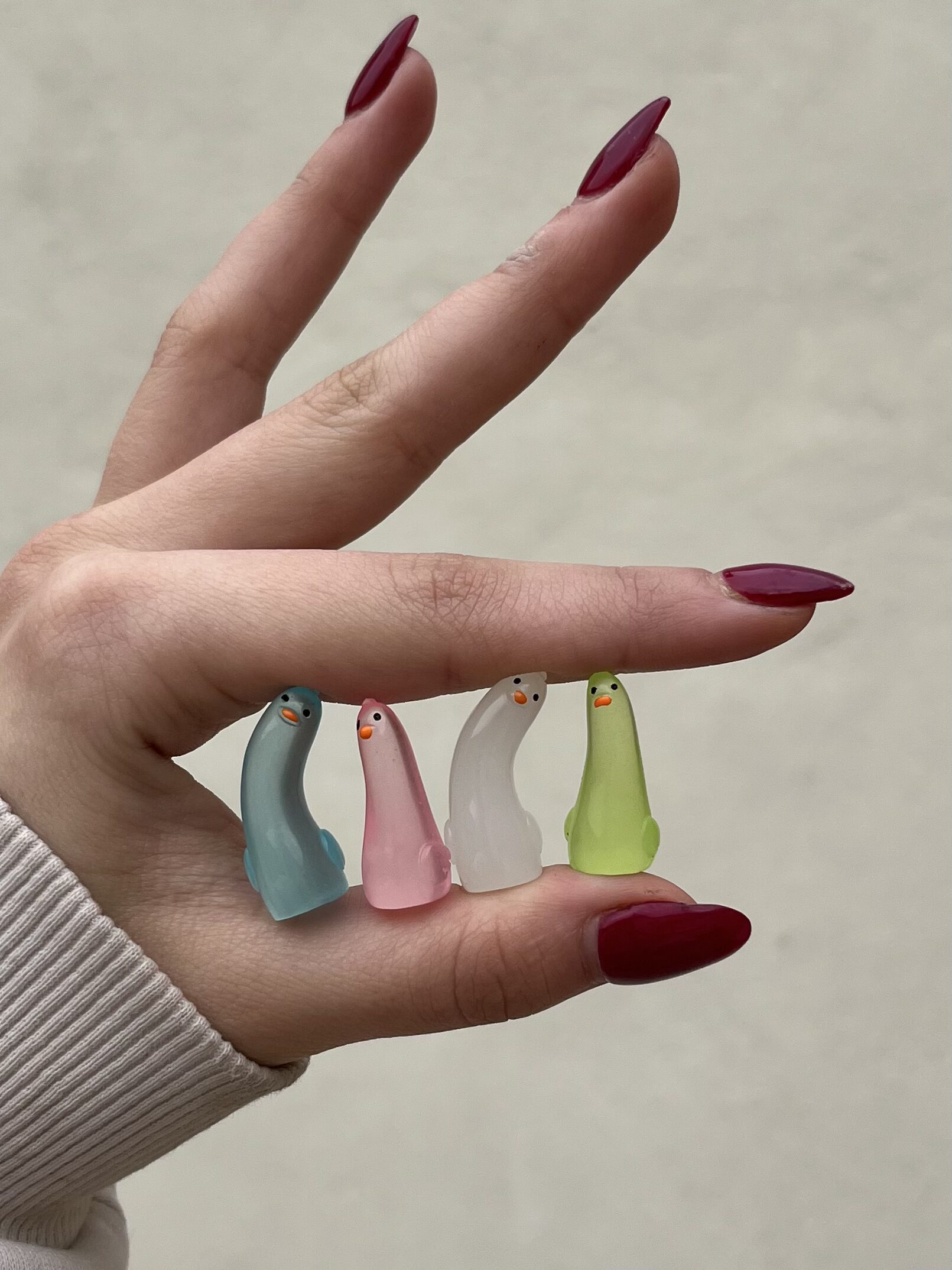 فینگیل شبتاب خانواده جوجهها کد 2977 - Image 3