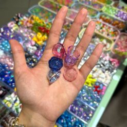 مهره عروس دریایی کد 2989