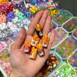 مهره براق سیب‌زمینی کد 2992