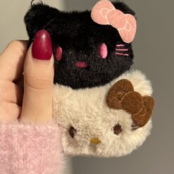 پلاک پولیشی چارم کیتی کد 2996