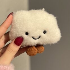 Alternative view of پلاک پولیشی چارم ابر و تدی کد 2997