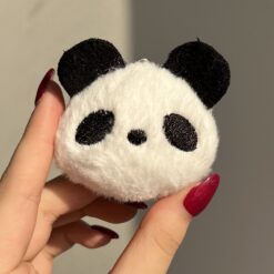 Alternative view of پلاک پولیشی چارم پاندا و ستاره کد 2998