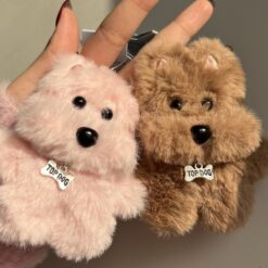 Alternative view of پلاک پولیشی چارم هاپو TOP DOG کد 2979