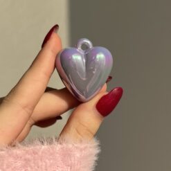 Alternative view of پلاک براق قلبی کد 2980