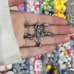 Alternative view of بست گره‌ای و گره مخفی کن کد 3004