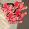 گیره مو پاپیونی کد 3006