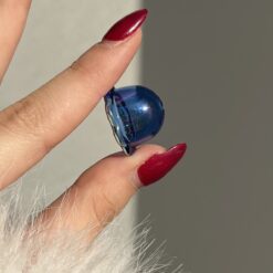 Alternative view of مهره عروس دریایی کد 2989