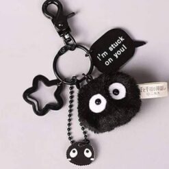 جاکلیدی آویز میکروب هپل کد 3009