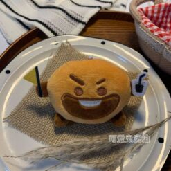 آویز جاکلیدی شوگا (SUGA) بی تی اس (BTS) کد 3023