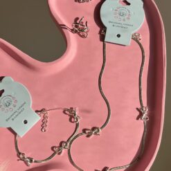 Alternative view of انگشتر پاپیونی کد 2995