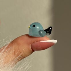 Alternative view of فینگیل شبتاب گنجشک کد 2976