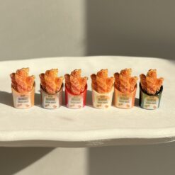 مهره براق سیب‌زمینی کد 2992