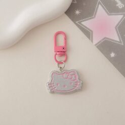 Alternative view of مینی جاکلیدی مینیمال پینترستی کد 3025