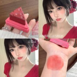 تینت ژله‌ای پنیری سنسوری پارتی کد 3026