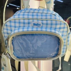 Alternative view of بگ رو دوشی و دستی وارداتی کد 3015