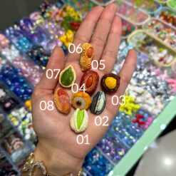 Alternative view of مهره براق آجیل و مغزیجات کد 2991