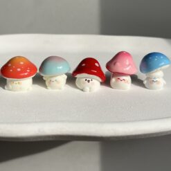 مینی فیگور قارچ خندون کد 3037