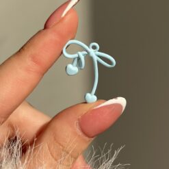 Alternative view of پلاک پاپیون براق کد 3039