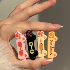 Alternative view of مینی فیگور جاکارتی پیشی کد 3043