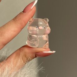 Alternative view of فینگیل شبتاب خوک پینکی کد 3045