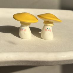 Alternative view of مینی فیگور قارچ خندون کد 3037