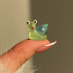 Alternative view of فینگیل شبتاب حلزون خندون کد 3051