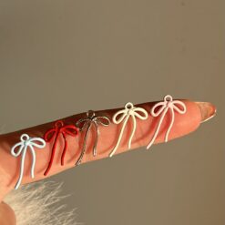 Alternative view of پلاک پاپیون ریز کد 3075