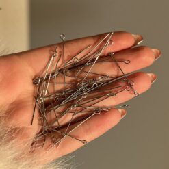 قلاب مهره کد 3080