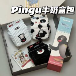 Alternative view of مینی بگ پاکتی پینگو کد 3057