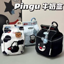 مینی بگ پاکتی پینگو کد 3057