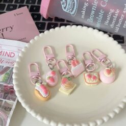 آویز دسرهای خوشمزه کد 3058