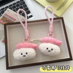 Alternative view of آویز سوشی خندون کد 3059