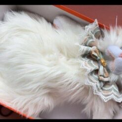 Alternative view of کوله پشتی گربه پیشی اورجینال کد 3062