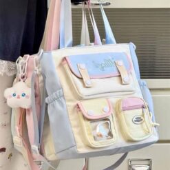 بگ دوشی پاستلی پینترستی کد 3069