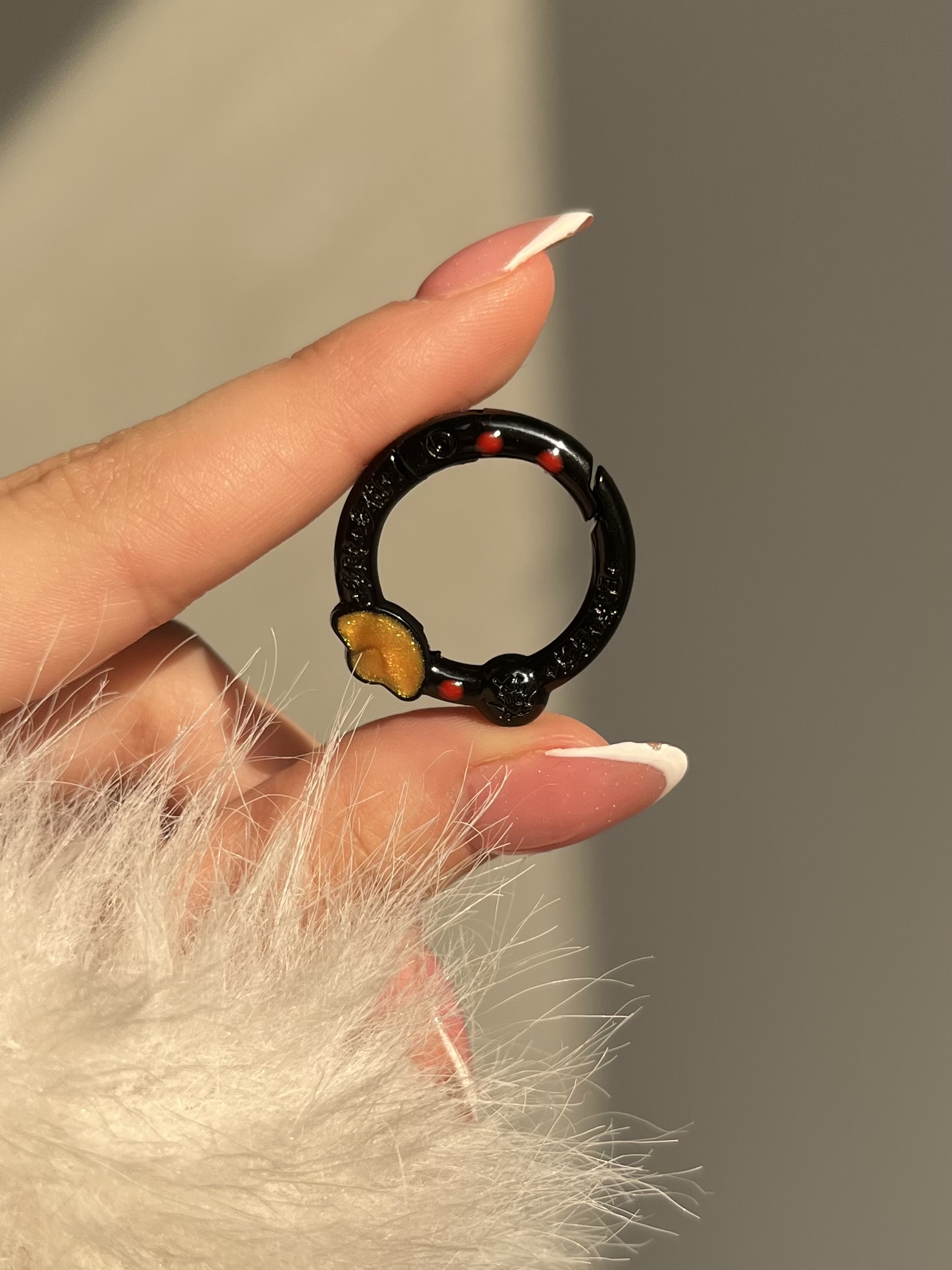 گیره جاکلیدی ژاپنی کد 3077 - Image 13