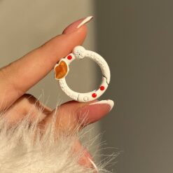 Alternative view of گیره جاکلیدی ژاپنی کد 3077