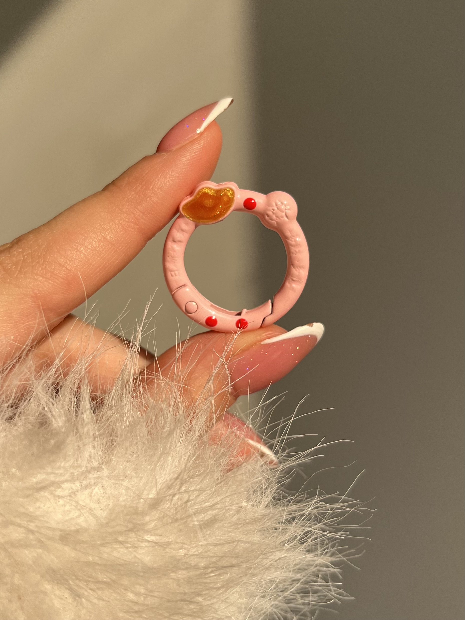 گیره جاکلیدی ژاپنی کد 3077 - Image 4