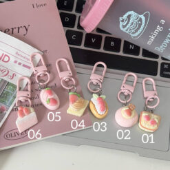 Alternative view of آویز دسرهای خوشمزه کد 3058