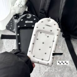 Alternative view of جاکارتی پنجه میو میو آویز دار کد 3089